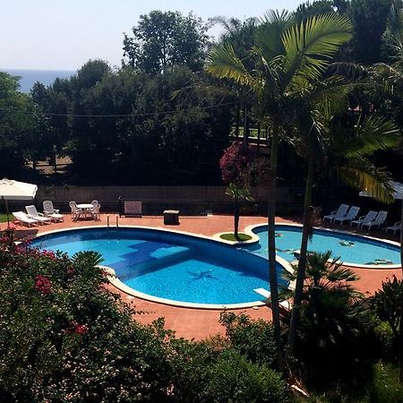 Mulinia Residence By Speaksicily Acireale Dış mekan fotoğraf