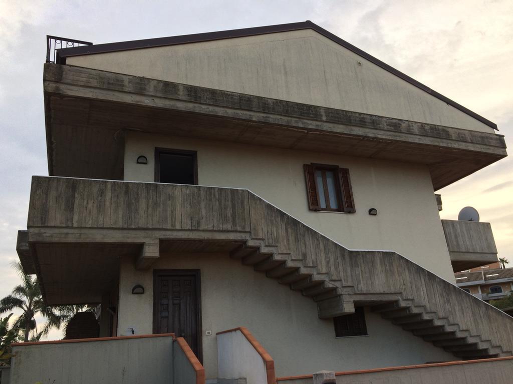 Mulinia Residence By Speaksicily Acireale Dış mekan fotoğraf