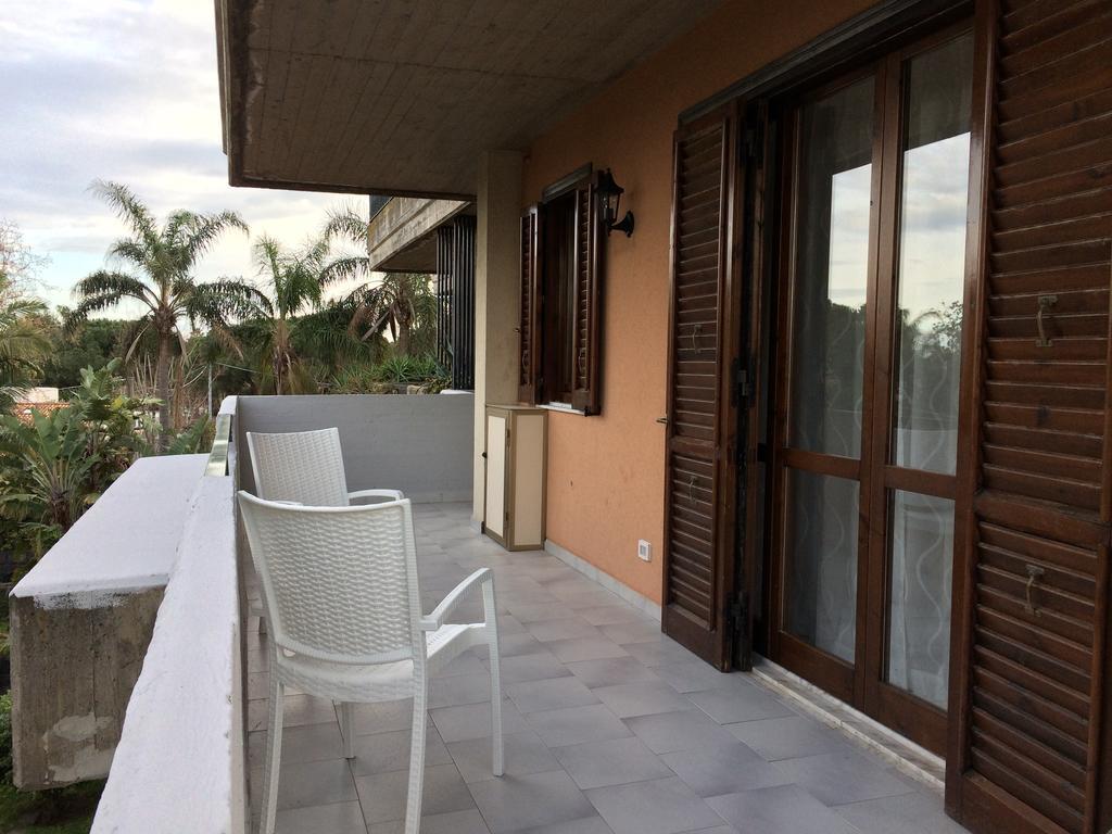 Mulinia Residence By Speaksicily Acireale Dış mekan fotoğraf