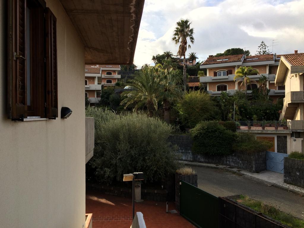 Mulinia Residence By Speaksicily Acireale Dış mekan fotoğraf