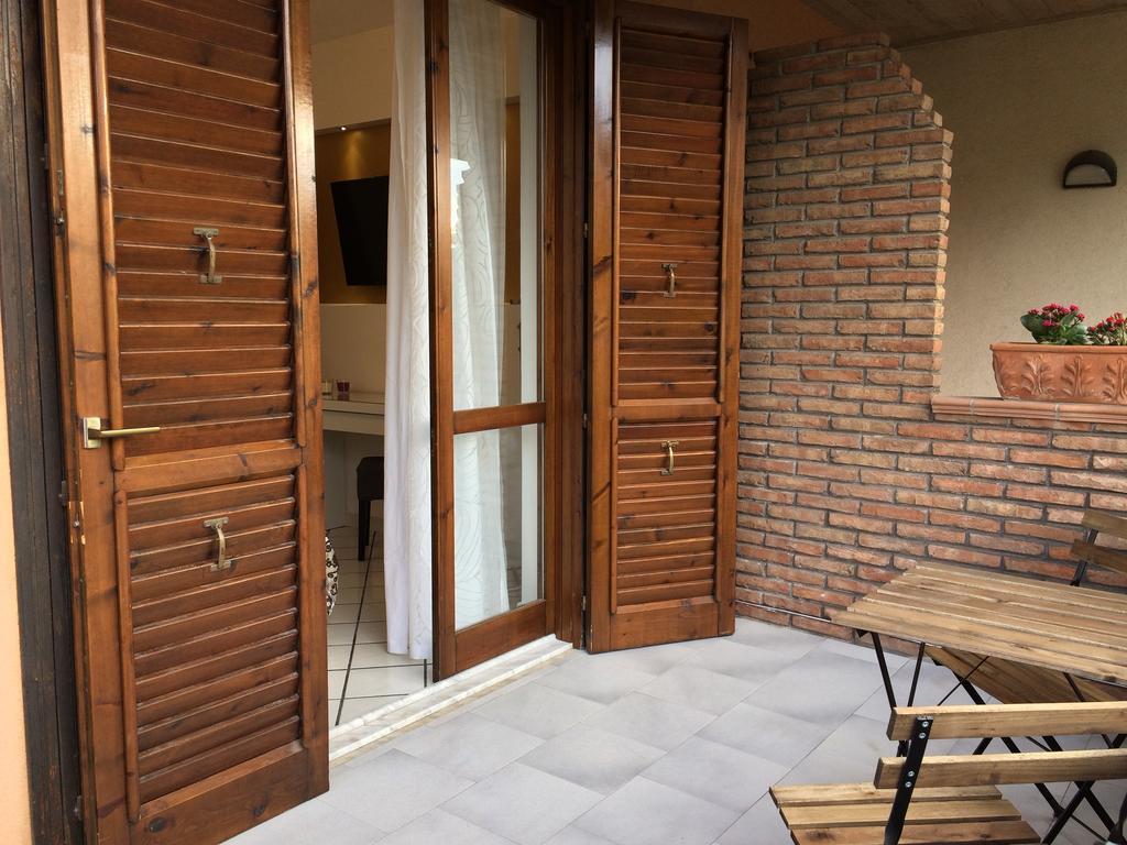 Mulinia Residence By Speaksicily Acireale Dış mekan fotoğraf
