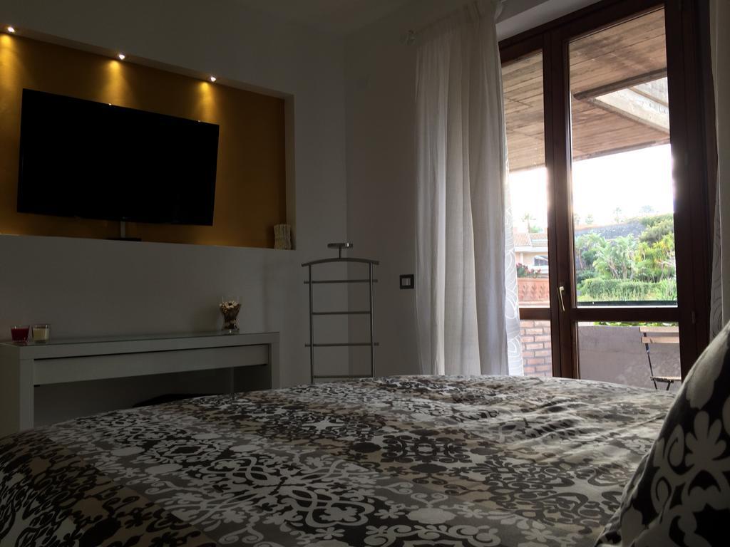 Mulinia Residence By Speaksicily Acireale Dış mekan fotoğraf
