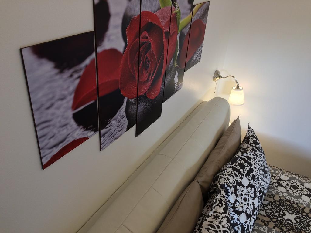 Mulinia Residence By Speaksicily Acireale Dış mekan fotoğraf