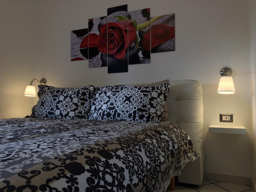 Mulinia Residence By Speaksicily Acireale Dış mekan fotoğraf