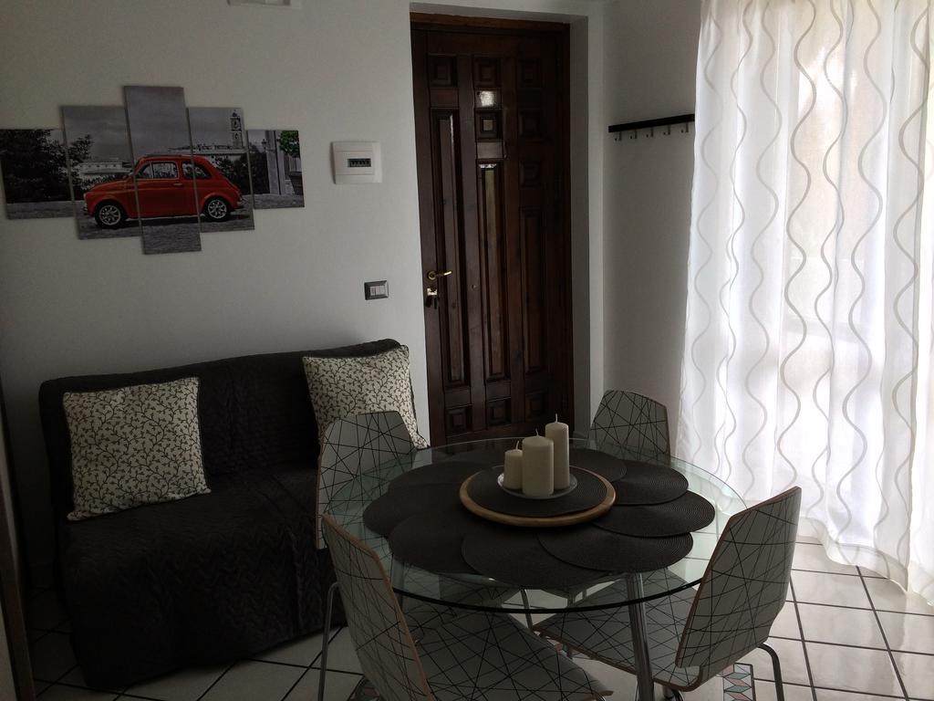 Mulinia Residence By Speaksicily Acireale Dış mekan fotoğraf