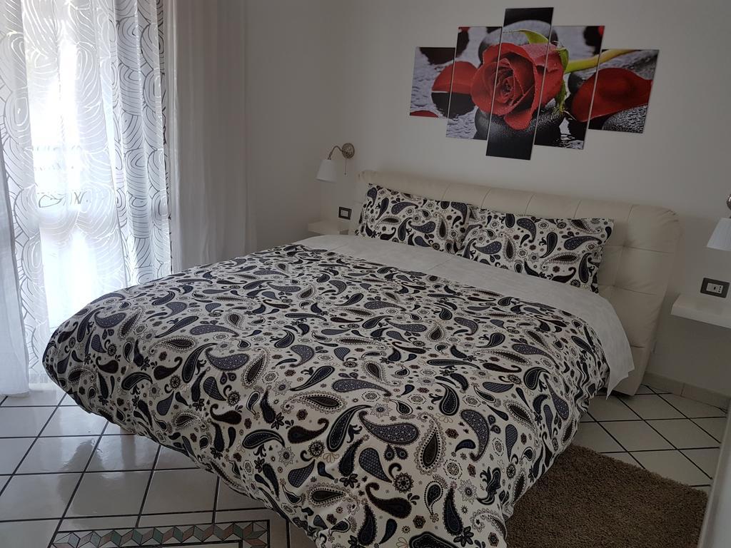 Mulinia Residence By Speaksicily Acireale Dış mekan fotoğraf