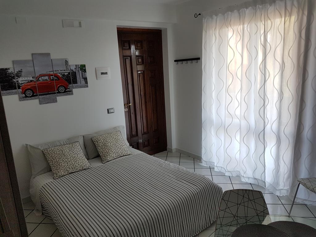 Mulinia Residence By Speaksicily Acireale Dış mekan fotoğraf